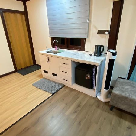 Tts Staycation Chalet Kampung Penarik Esterno foto