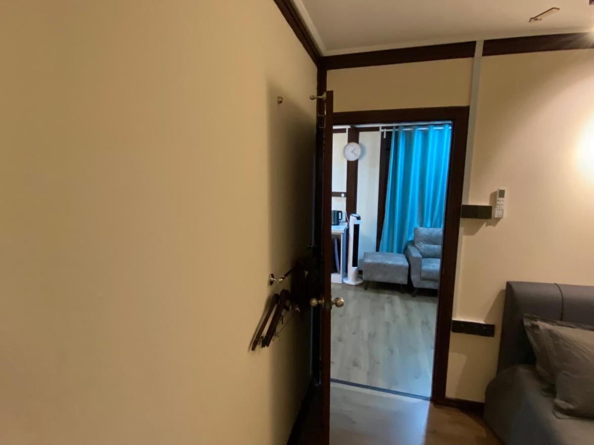 Tts Staycation Chalet Kampung Penarik Esterno foto