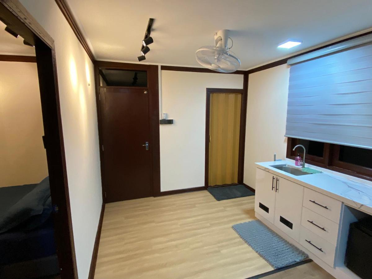 Tts Staycation Chalet Kampung Penarik Esterno foto