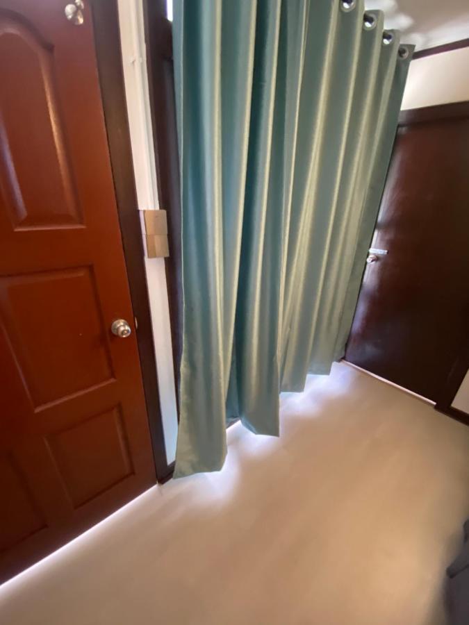 Tts Staycation Chalet Kampung Penarik Esterno foto