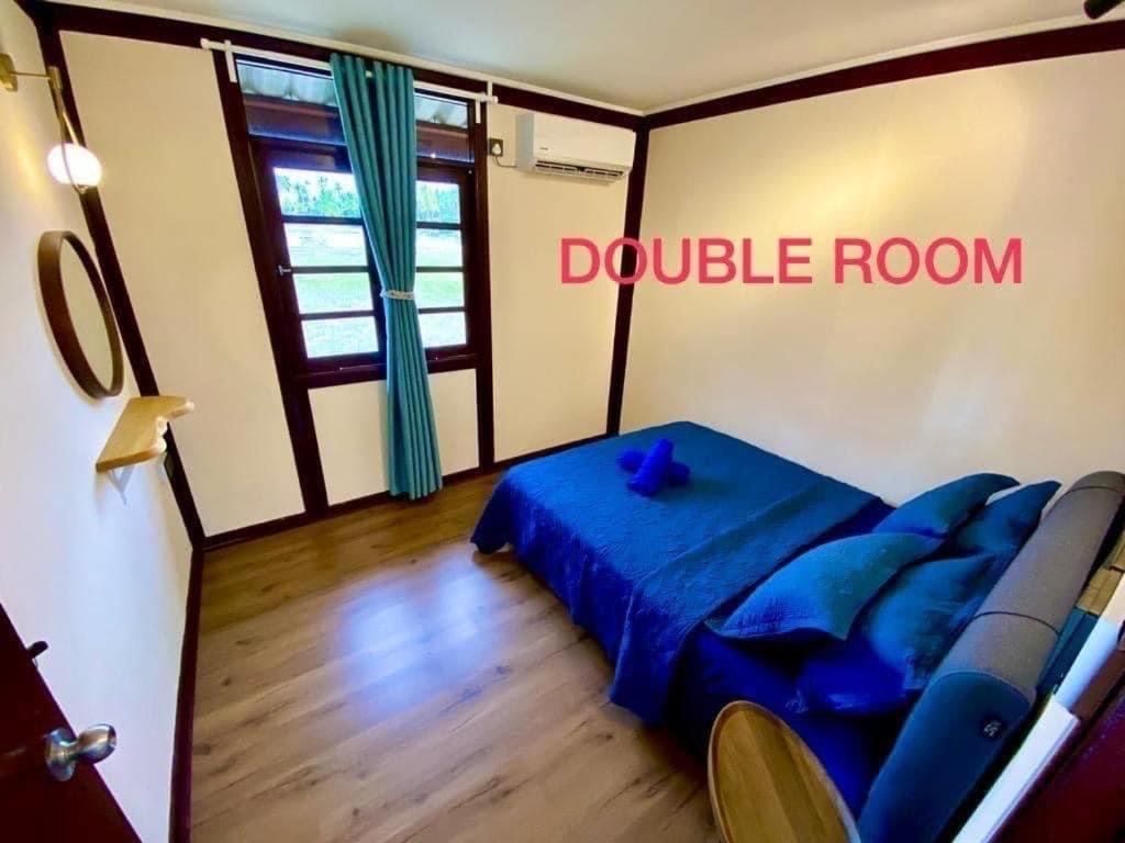 Tts Staycation Chalet Kampung Penarik Esterno foto