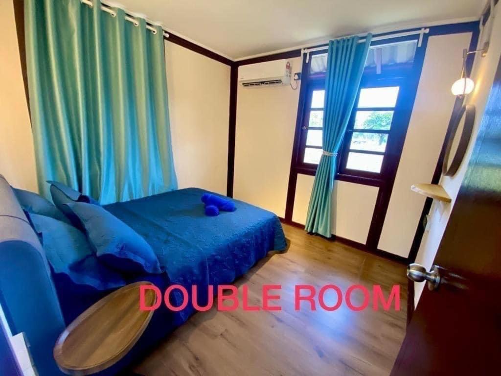 Tts Staycation Chalet Kampung Penarik Esterno foto